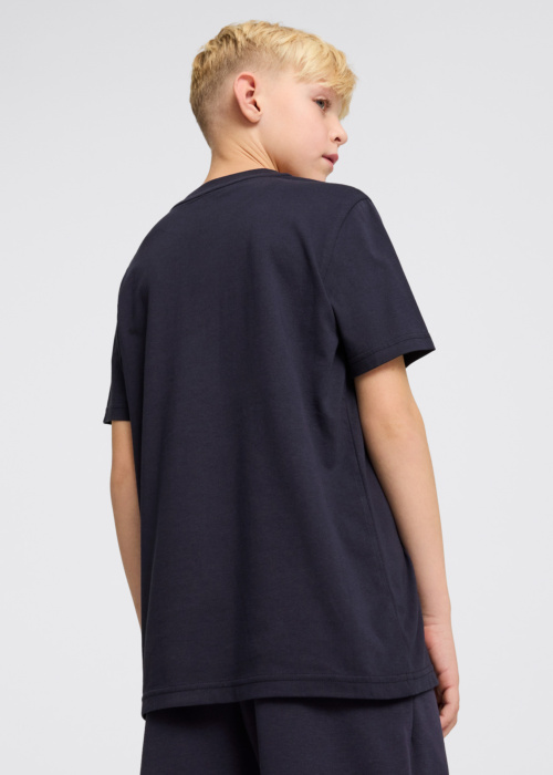 Puma marškinėliai Ess No.1 Logotipas