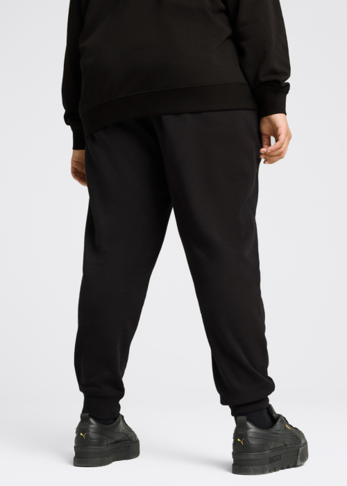 Puma sportinės kelnės Ess Small No.1 Logotipas Fl Cl