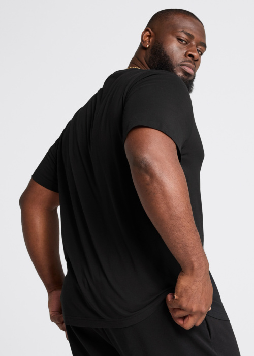 Puma marškinėliai Ess Small Logotipas