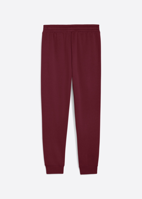 Puma sportinės kelnės Ess Fl Cl