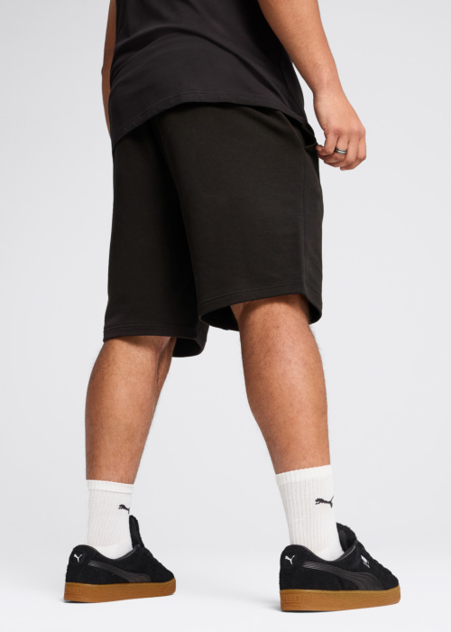 Puma kelnės Ess No. 1 Logotipas