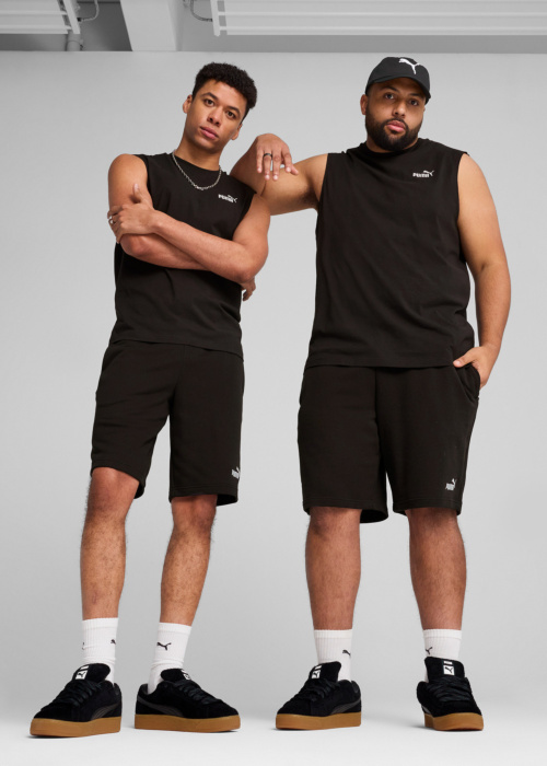 Puma kelnės Ess No. 1 Logotipas