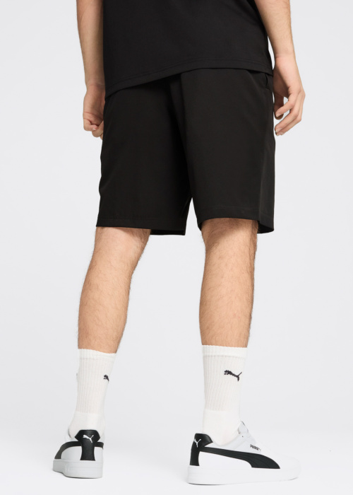 Puma kelnės Ess Woven