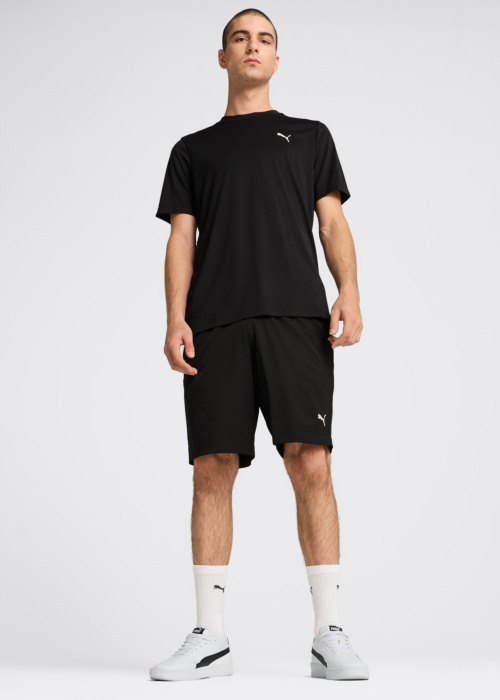 Puma kelnės Ess Woven