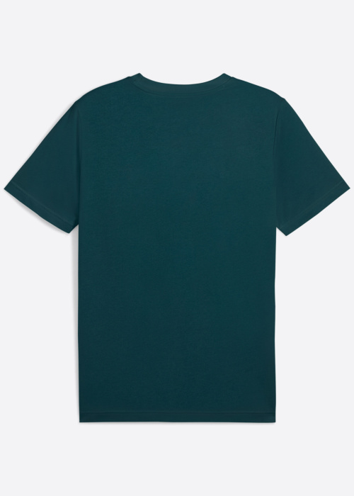 Puma marškinėliai Ess No.1 Logotipas