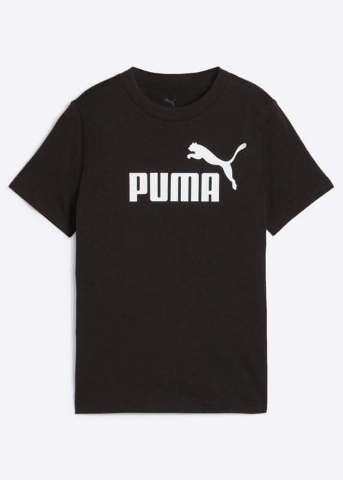 Puma marškinėliai Ess No.1 Logotipas