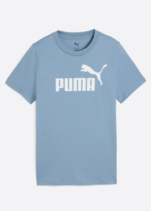 Puma marškinėliai Ess No.1 Logotipas