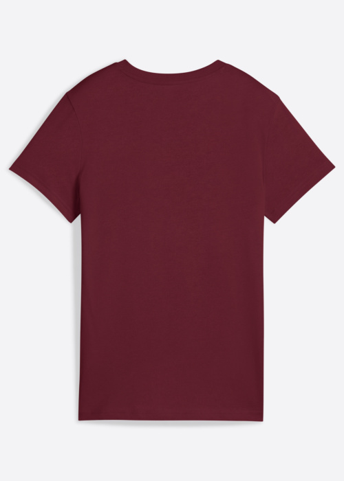 Puma marškinėliai Ess Nr.1 Logotipas