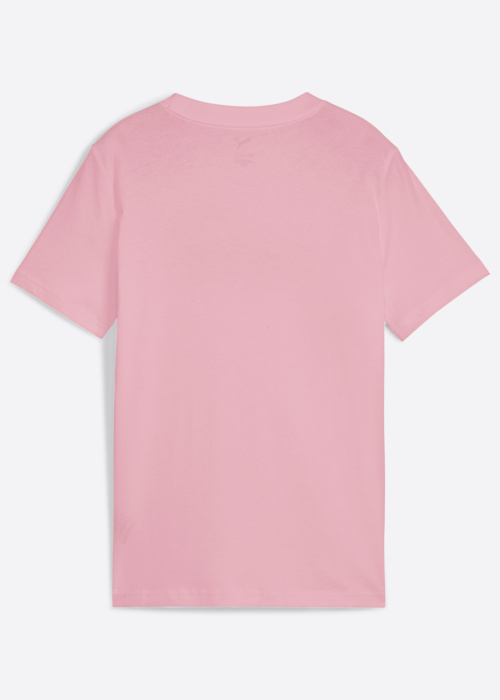 Puma marškinėliai Ess No.1 Logotipas