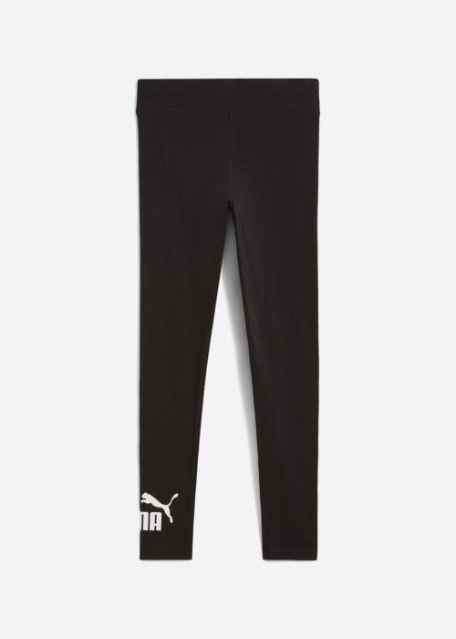 Puma tamprės Ess No.1 Logotipas