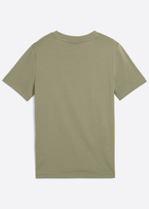 Puma marškinėliai Ess No.1 Logotipas