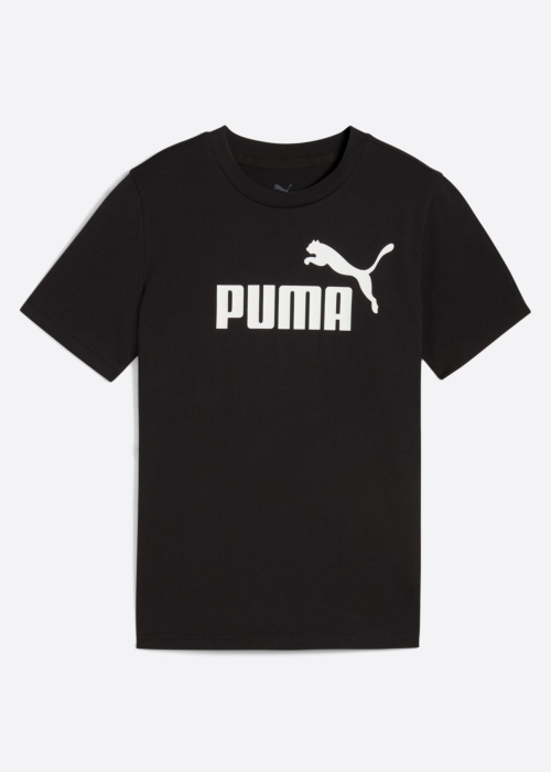Puma marškinėliai Ess No.1 Logotipas
