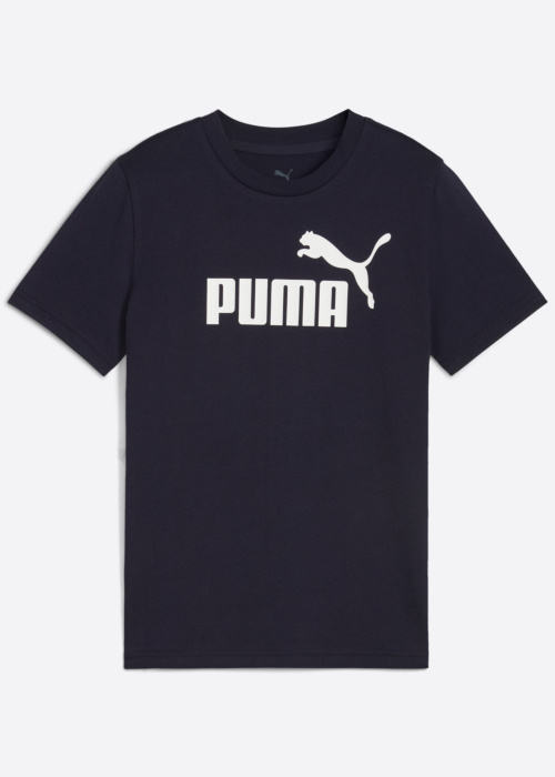 Puma marškinėliai Ess No.1 Logotipas