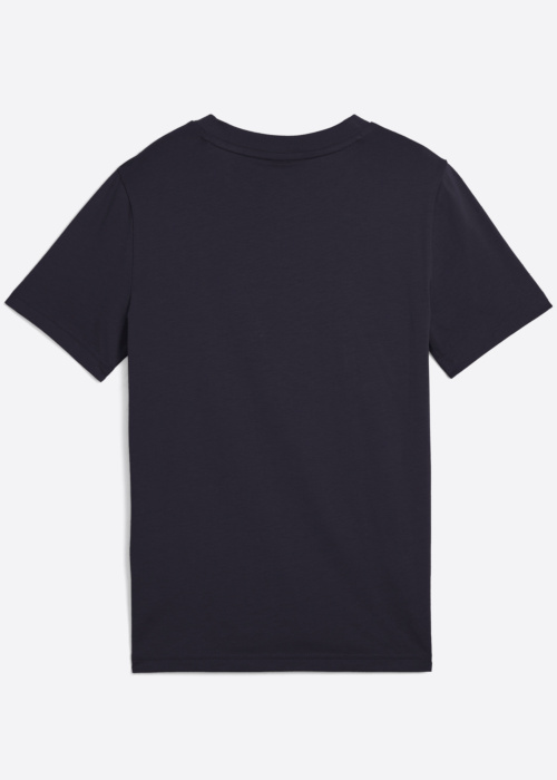 Puma marškinėliai Ess No.1 Logotipas