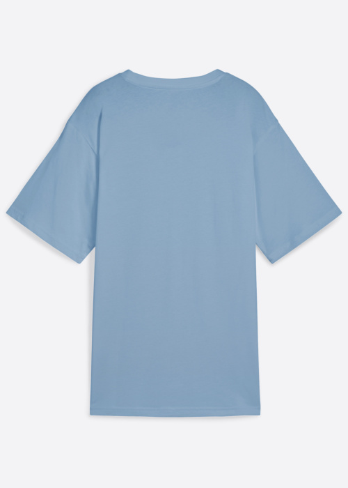 Puma marškinėliai Ess Relaxed