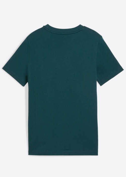 Puma marškinėliai Graphic Box