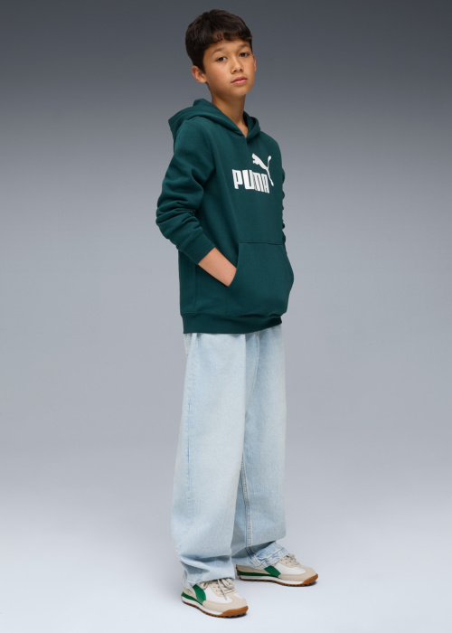 Puma džemperis Ess No.1 Logotipas