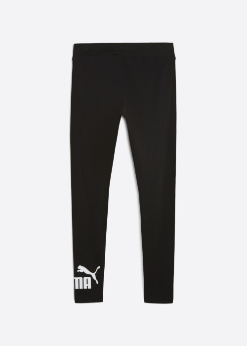 Puma tamprės Ess Nr.1 Logotipas