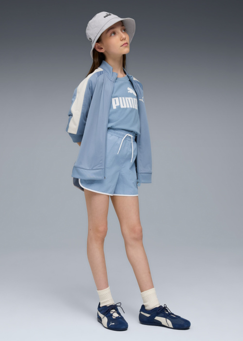 Puma marškinėliai Ess No.1 Logotipas