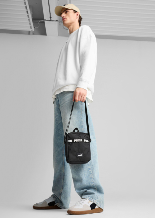 Puma rankinė Phase Tape