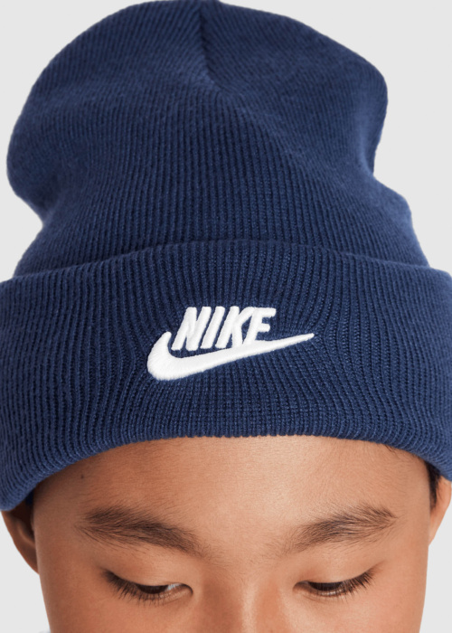 Nike žieminė kepurė Peak Tc Fut