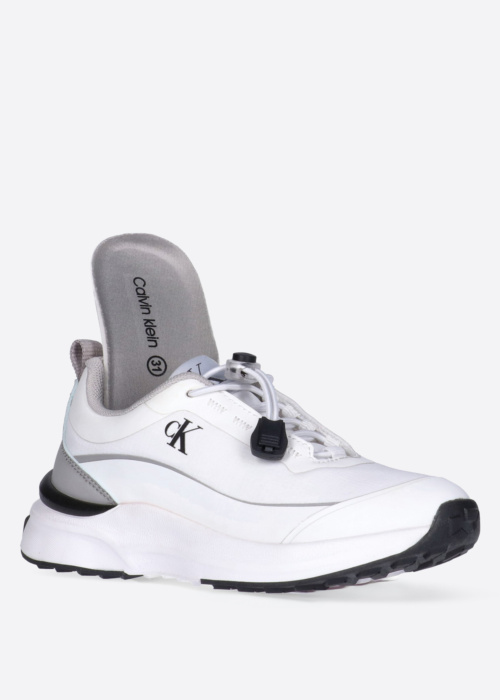 Calvin Klein laisvalaikio bateliai Tyler