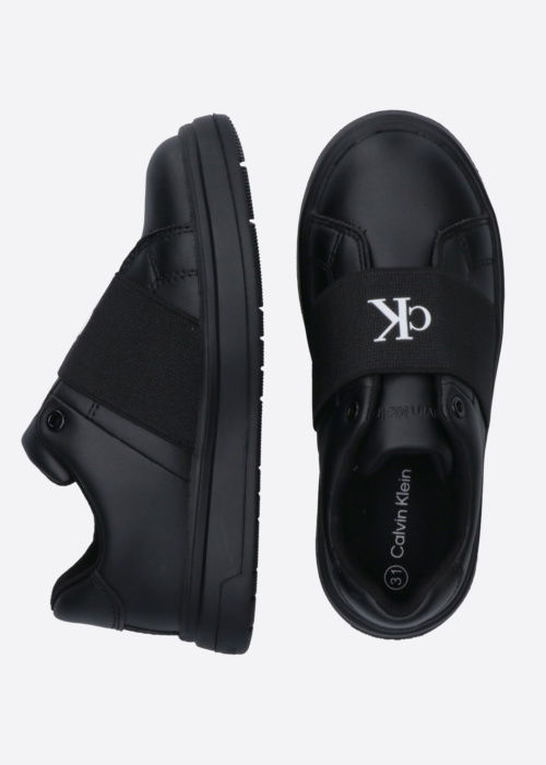 Calvin Klein laisvalaikio bateliai Manhattan