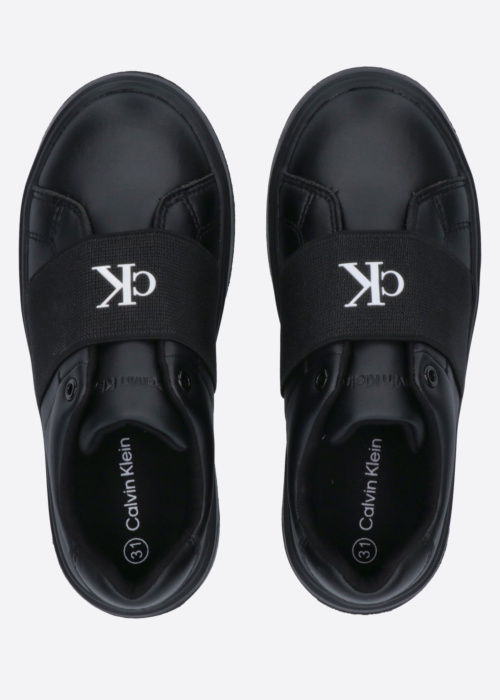 Calvin Klein laisvalaikio bateliai Manhattan