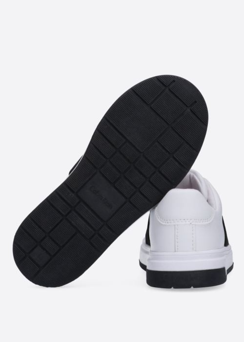 Calvin Klein laisvalaikio bateliai Manhattan