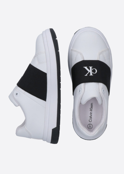 Calvin Klein laisvalaikio bateliai Manhattan