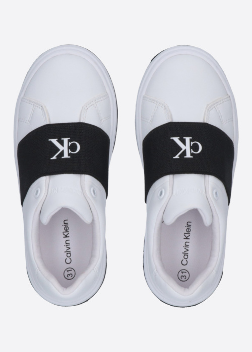 Calvin Klein laisvalaikio bateliai Manhattan