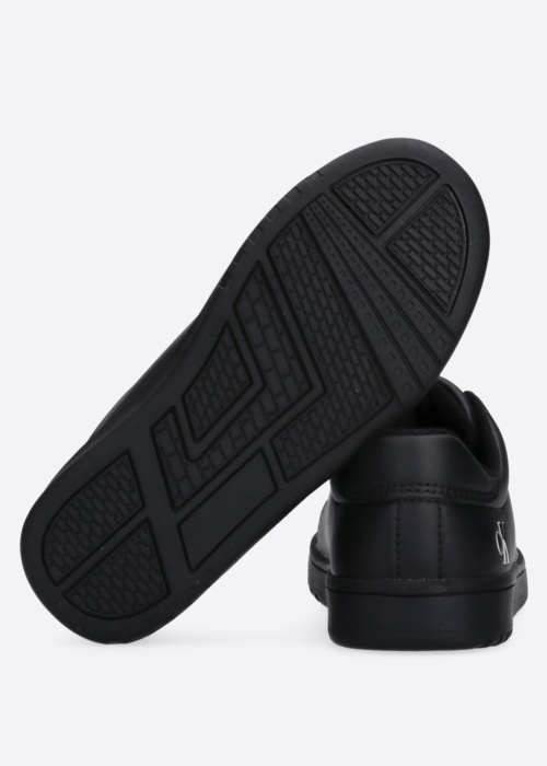 Calvin Klein laisvalaikio bateliai Back