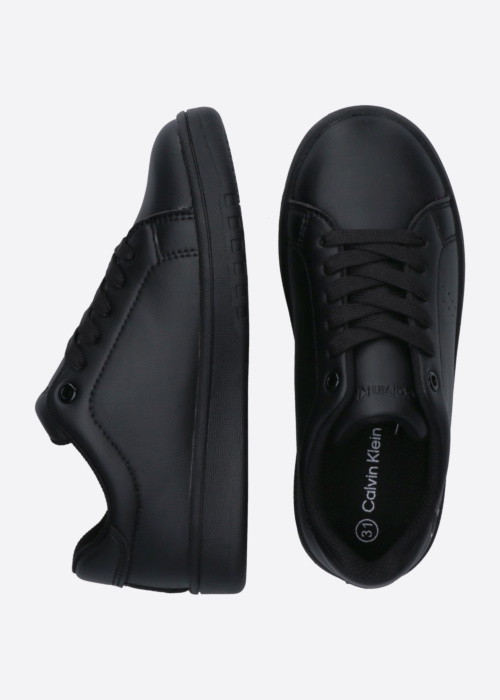 Calvin Klein laisvalaikio bateliai Back