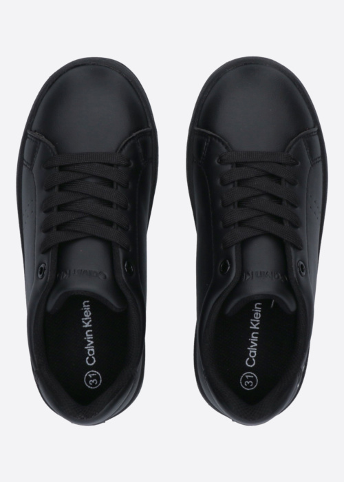 Calvin Klein laisvalaikio bateliai Back