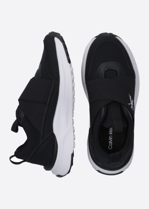 Calvin Klein laisvalaikio bateliai Tyler