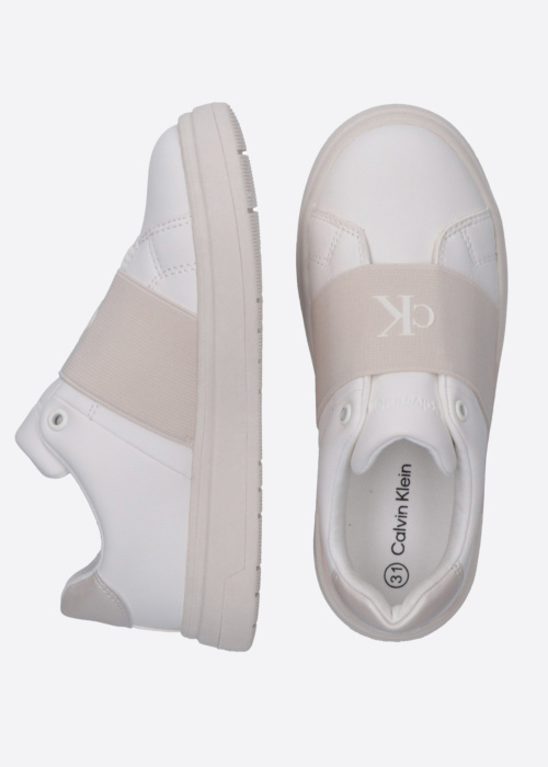 Calvin Klein laisvalaikio bateliai Manhattan