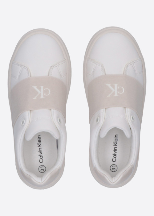 Calvin Klein laisvalaikio bateliai Manhattan