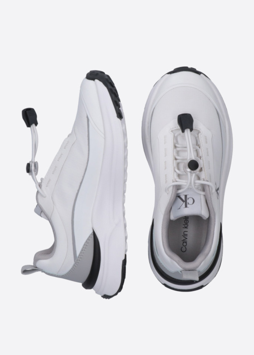 Calvin Klein laisvalaikio bateliai Tyler