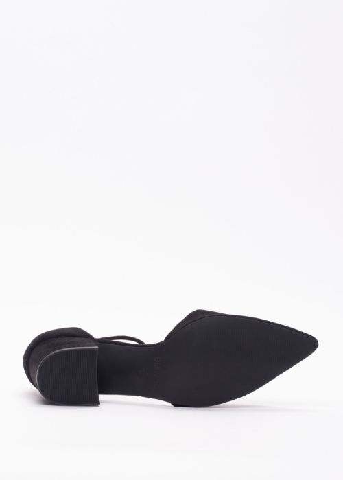 Bianco bateliai Devived