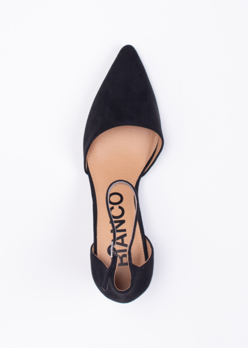 Bianco bateliai Devived