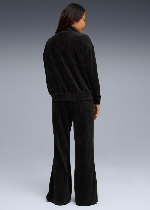 Puma sporto komplektas Velour Rib Relaxed