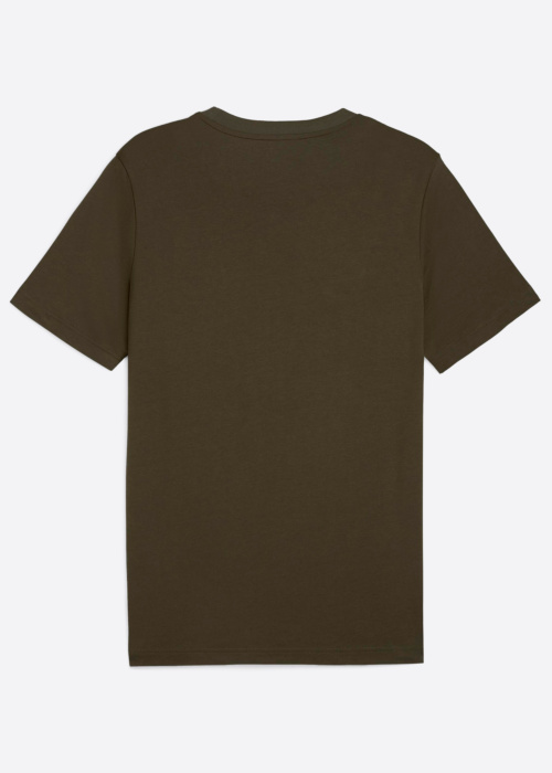 Puma marškinėliai Ess 2 Color Small Logotipas