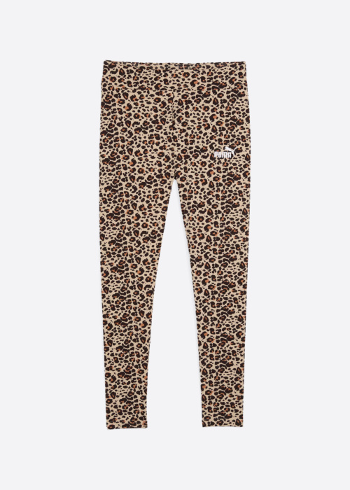 Puma tamprės Ess Graphic Animal