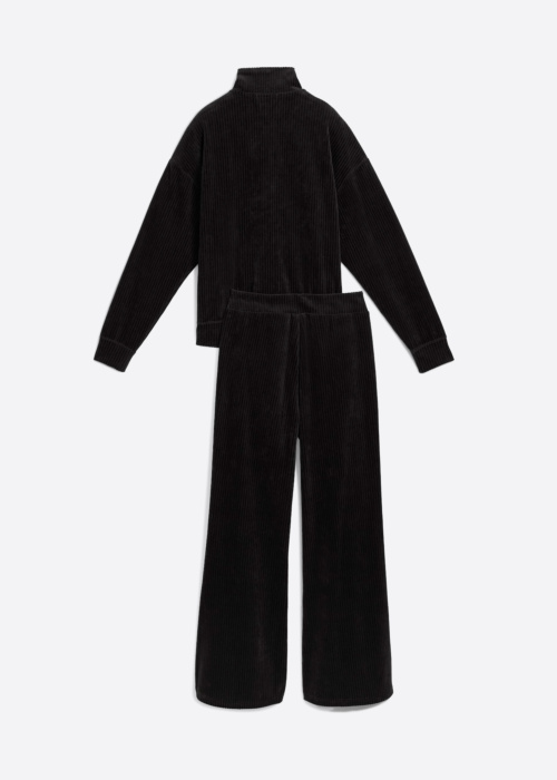 Puma sporto komplektas Velour Rib Relaxed