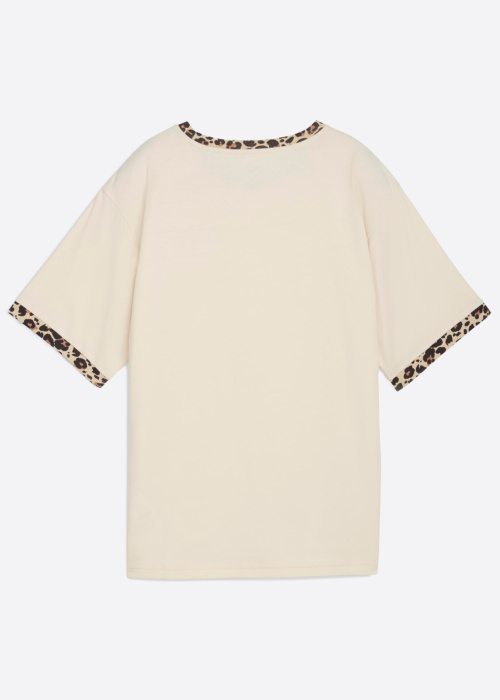 Puma marškinėliai Ess Graphic Animal