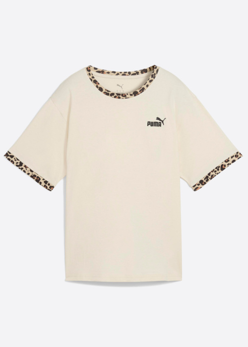 Puma marškinėliai Ess Graphic Animal