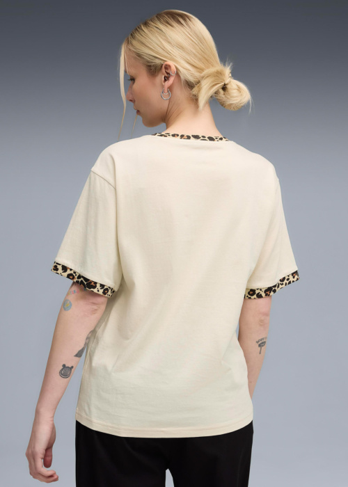 Puma marškinėliai Ess Graphic Animal