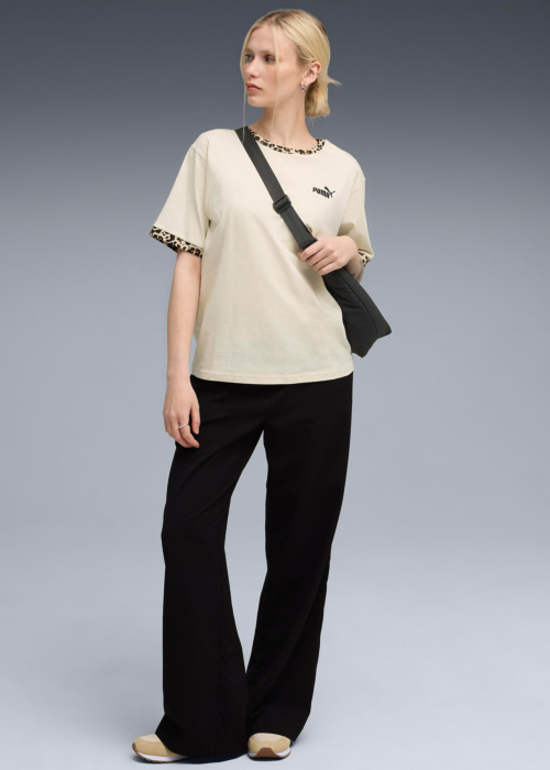 Puma marškinėliai Ess Graphic Animal