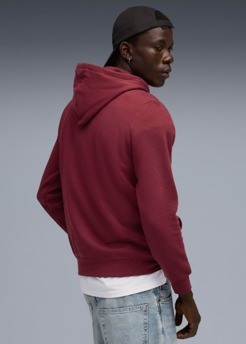 Puma džemperis Ess Small Logotipas