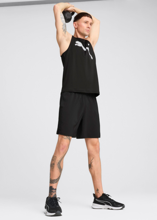 Puma kelnės Tad Essentials